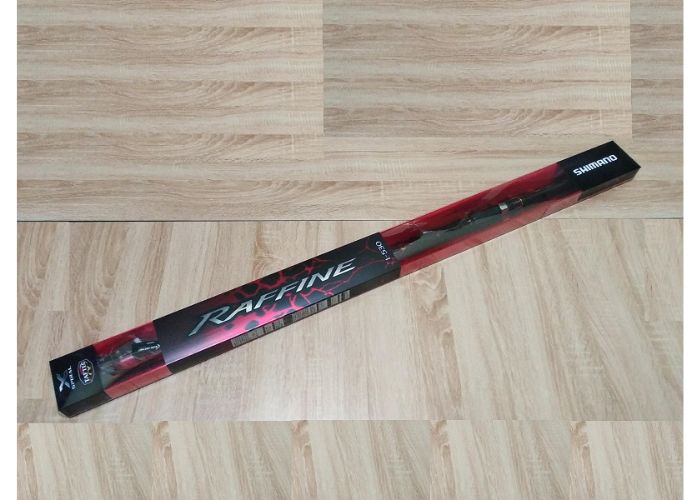 SMN 2019 Raffine 1-530
